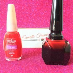 esmalte chanel vermelho caro x barato|Esmalte de Uñas .